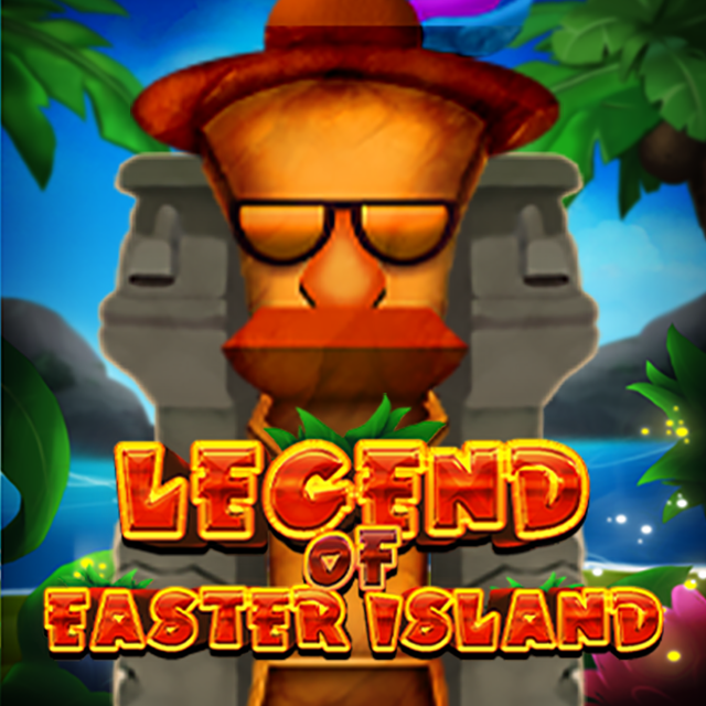 Legend of Easter Island